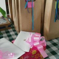 Meu convite de padrinhos , venham ver! - 3