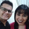 Ana e Douglas