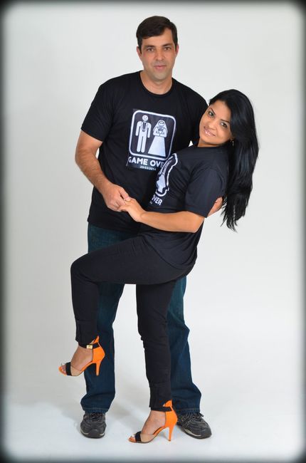 Nosso e-session