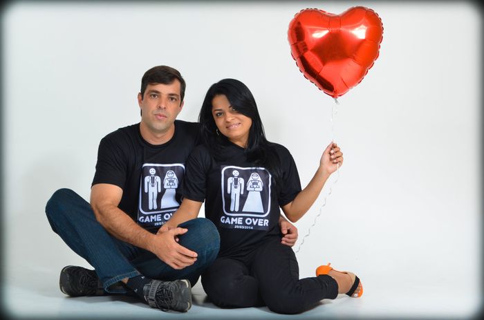 Nosso e-session