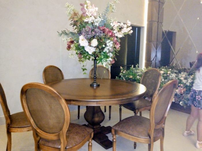 Meu Buffet - Mansão Arya - 2