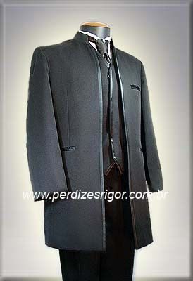 Roupa Noivo