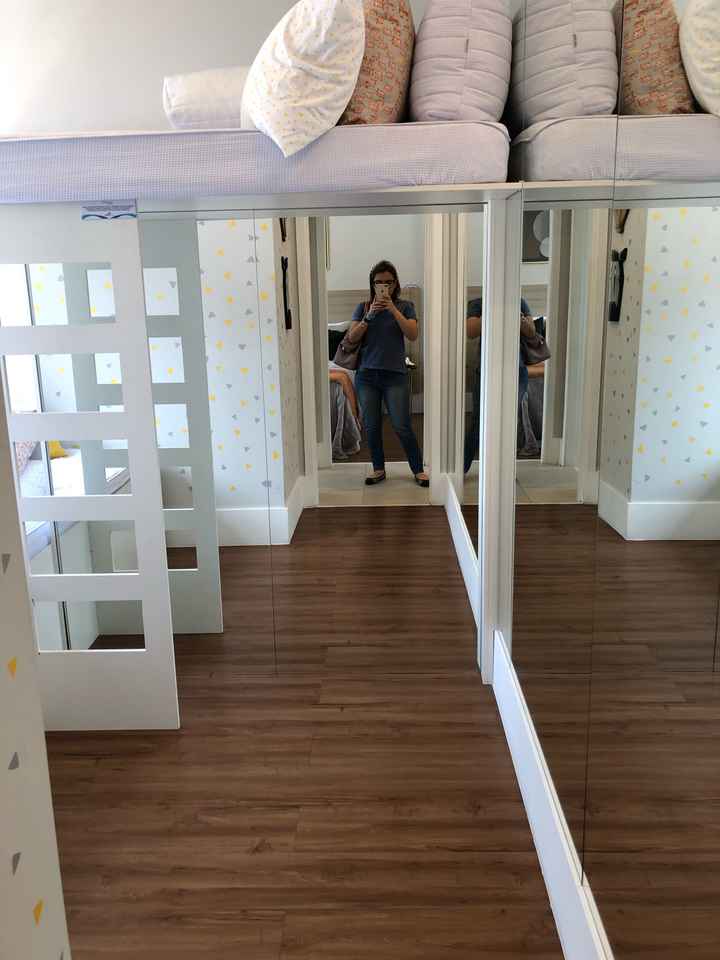 Nosso apartamento 🏡 - 3