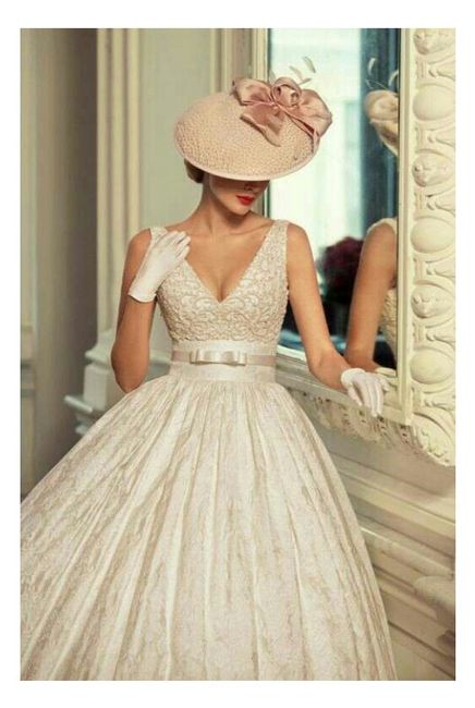 Mais e mais vestidos pra inspirar e pirar! - 2