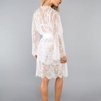 Vai fazer robes personalizados para o dia C? - 1
