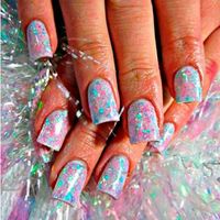 Unhas #vemopinar - 5
