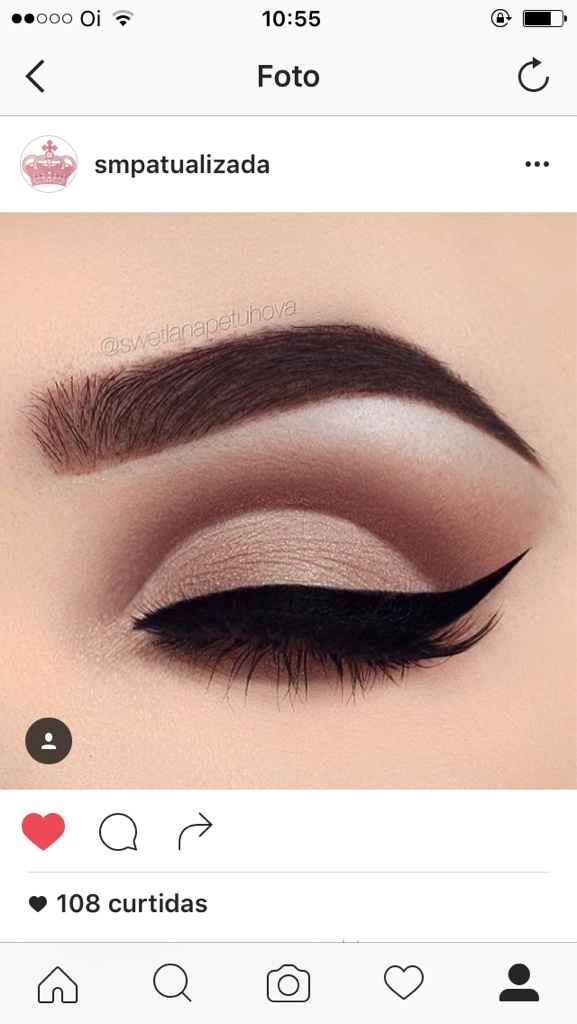 Make, me ajudem!!! - 1
