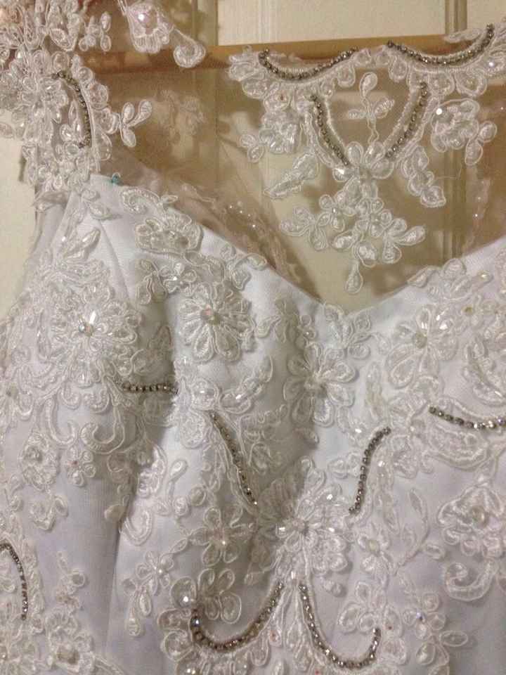O vestido - 3