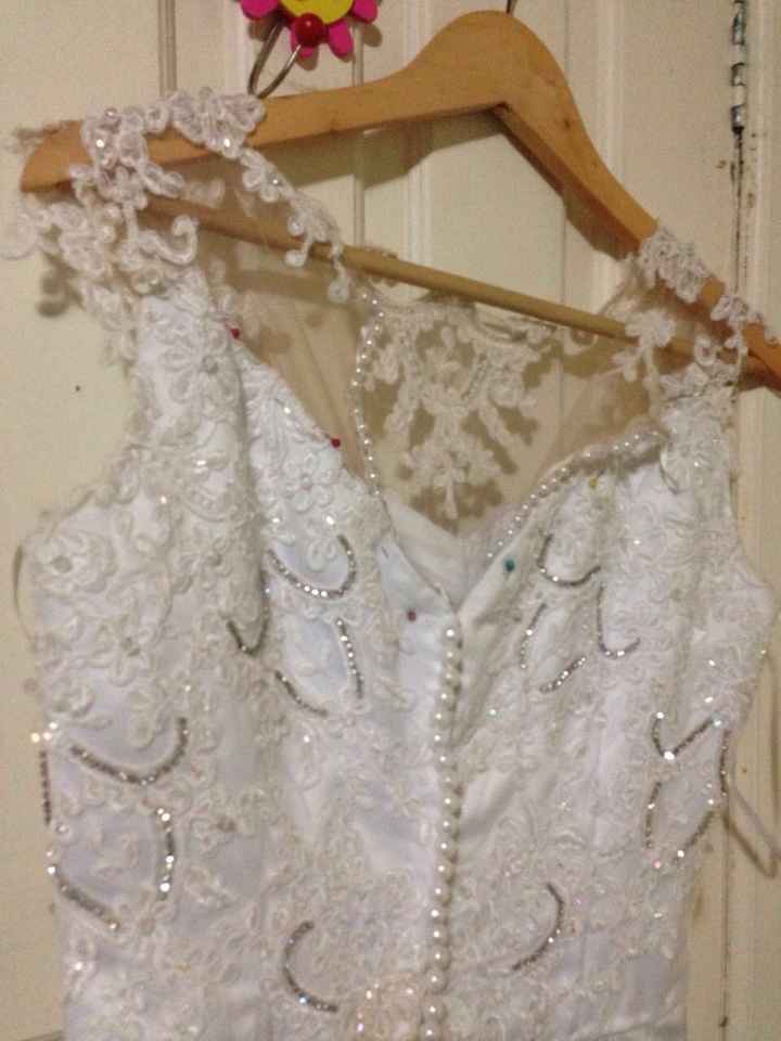 O vestido - 4