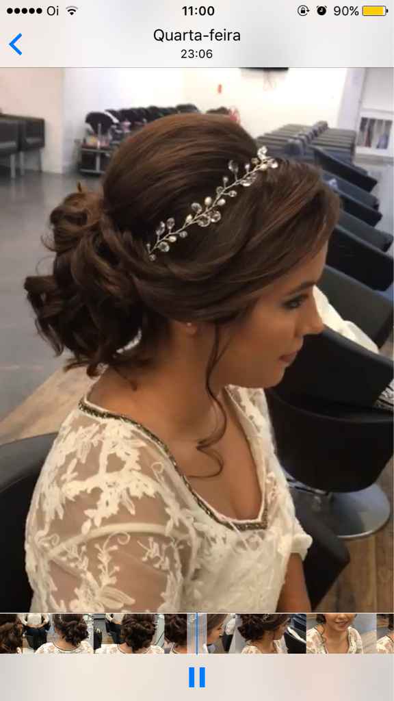A tiara, previa e faltam apenas 18 dias - 6