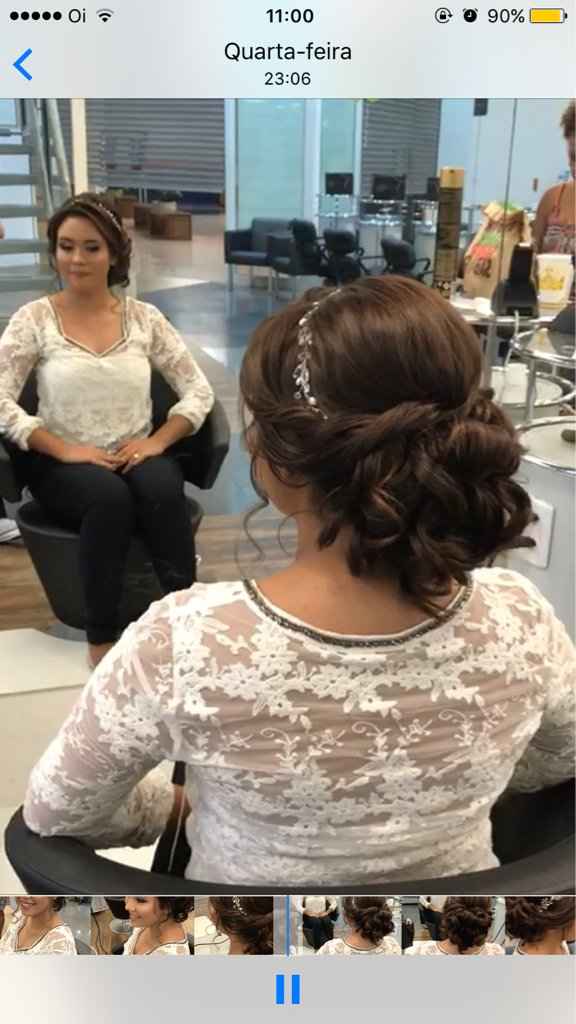 A tiara, previa e faltam apenas 18 dias - 7
