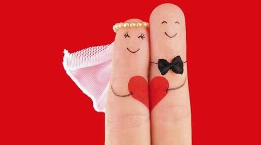 O sonho de princesa de casar - 1