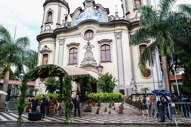 IGREJA