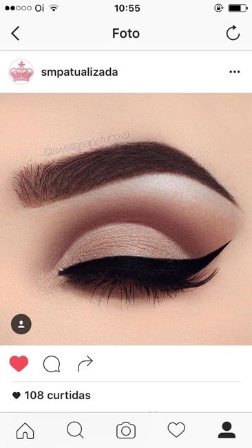 Make, me ajudem!!! - 1