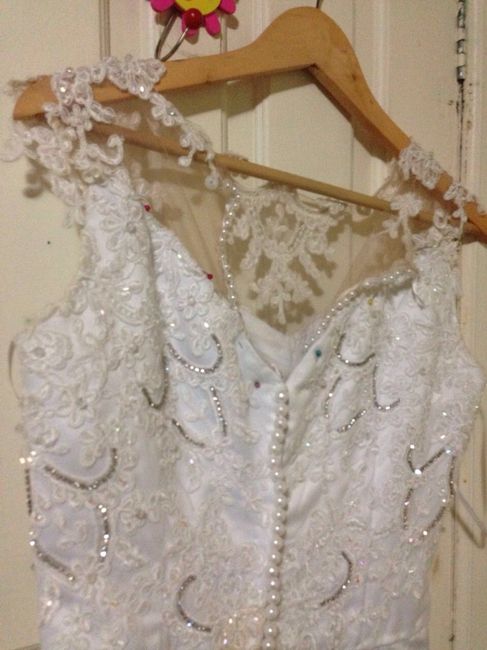 O vestido - 4