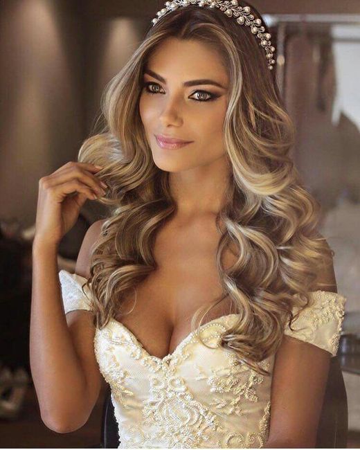 As tendencias do meu casamento - be moura - 2
