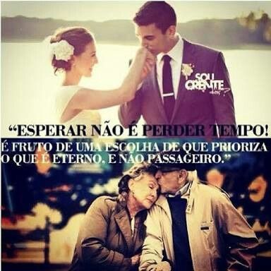 Eu escolhi esperar - 2