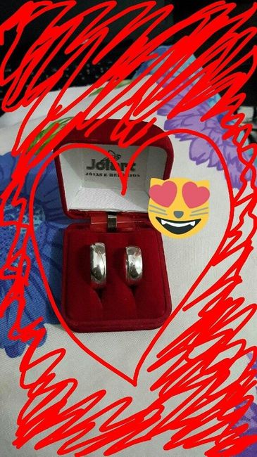 Qual é a melhor recordação de casal? - 1