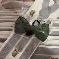 Presente na caixa dos padrinhos - 1