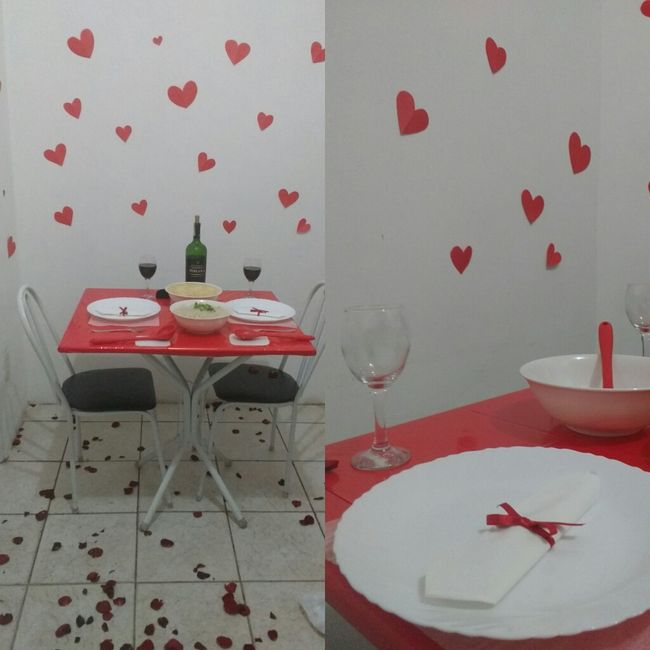 meu noivado intimo 💕 4