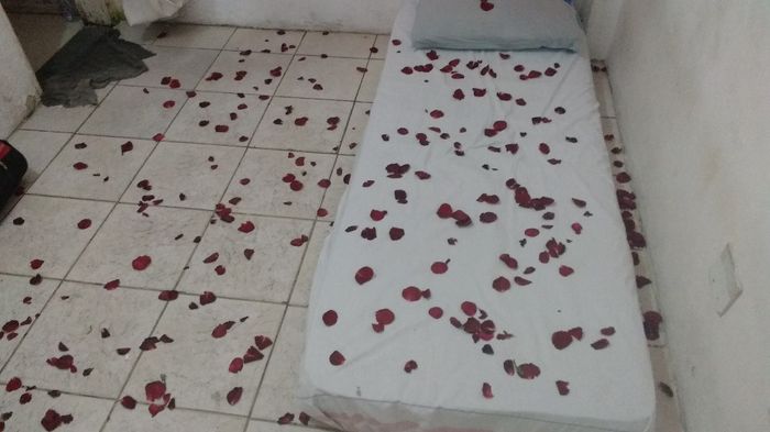 meu noivado intimo 💕 5