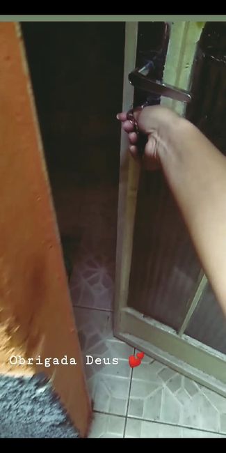 Enfim achamos nosso lugar #vemverminhahistória - 1