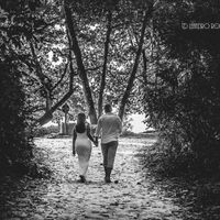 Vem veeer ensaio pré casamento denise e wsley - 1