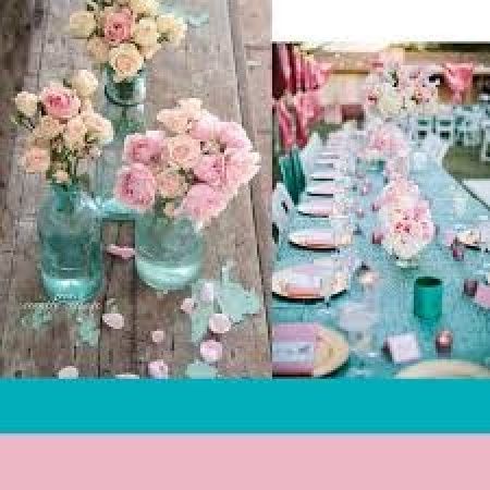 cores decoração