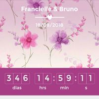 Bem vindo agosto!!! quanto tempo falta? - 1