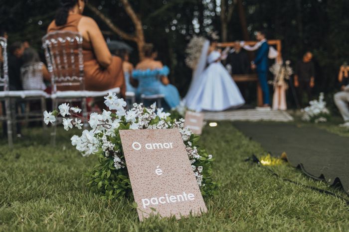 casei Meninas! 1