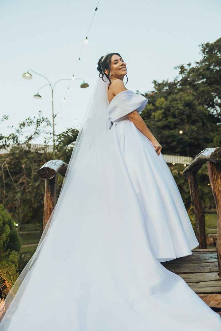 casei Meninas! - 5