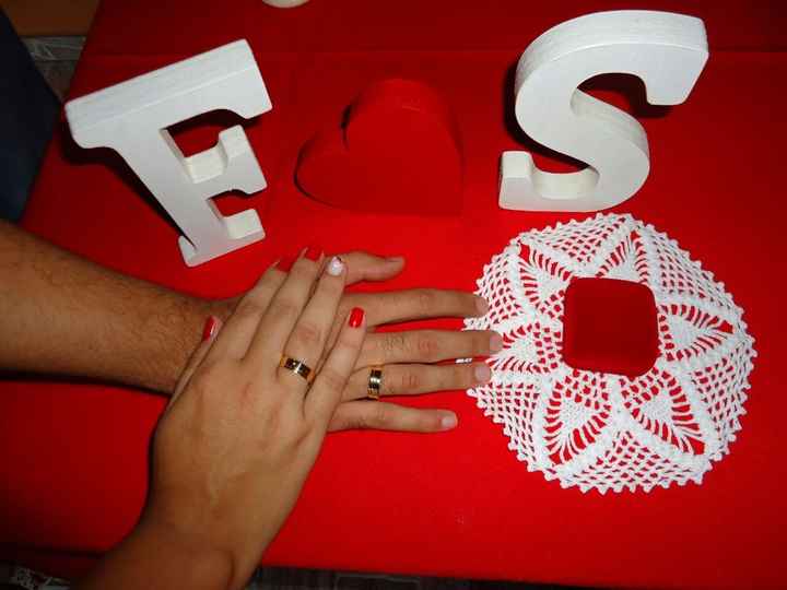 Ficaram lindas.. 