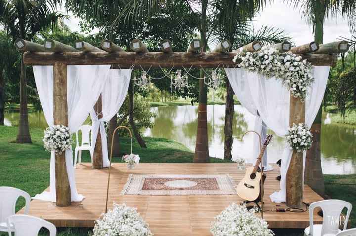 altar
