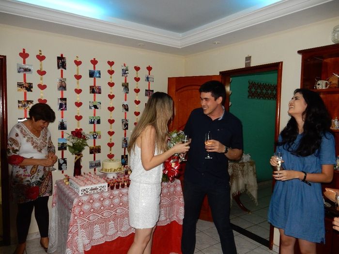 Meu riso é tão feliz contigo!!
