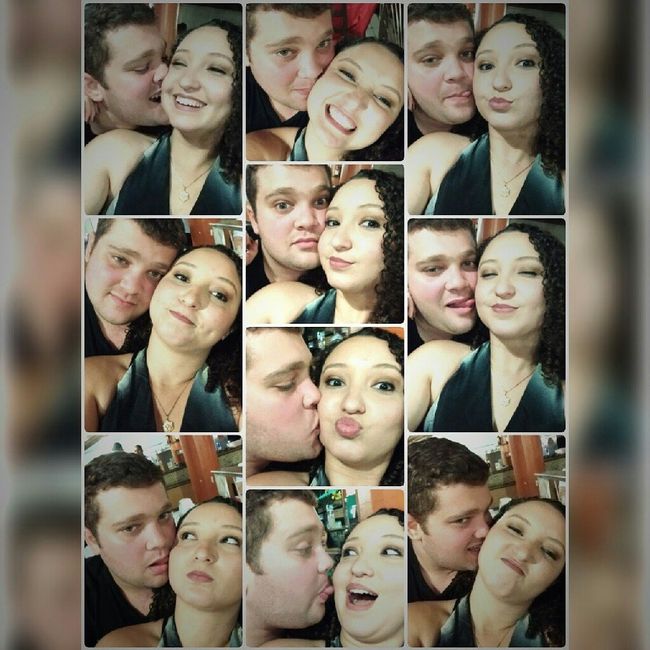 O príncipe que meu noivo é 😍 - 1