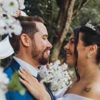 casei Meninas! - 3