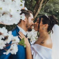 casei Meninas! - 4