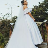 casei Meninas! - 5