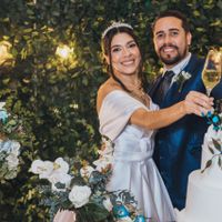 casei Meninas! - 6