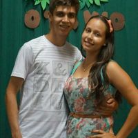 Mostre seu noivo! - 1