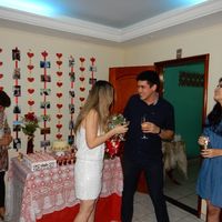 Meu riso é tão feliz contigo!!