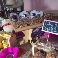 doces tipicos