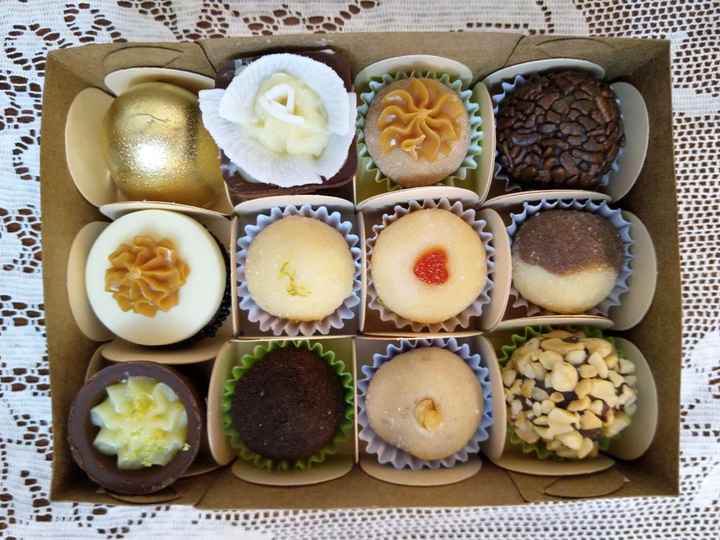 Sabor nota 10
