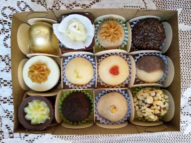 Sabor nota 10