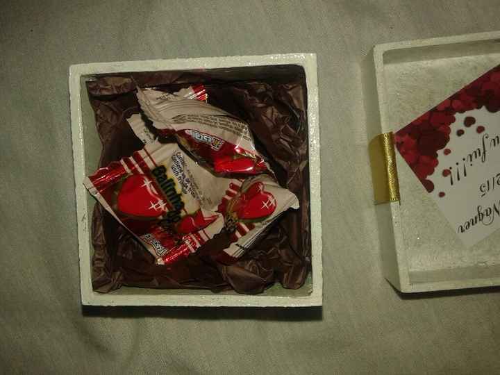 Meu convite ? - 5