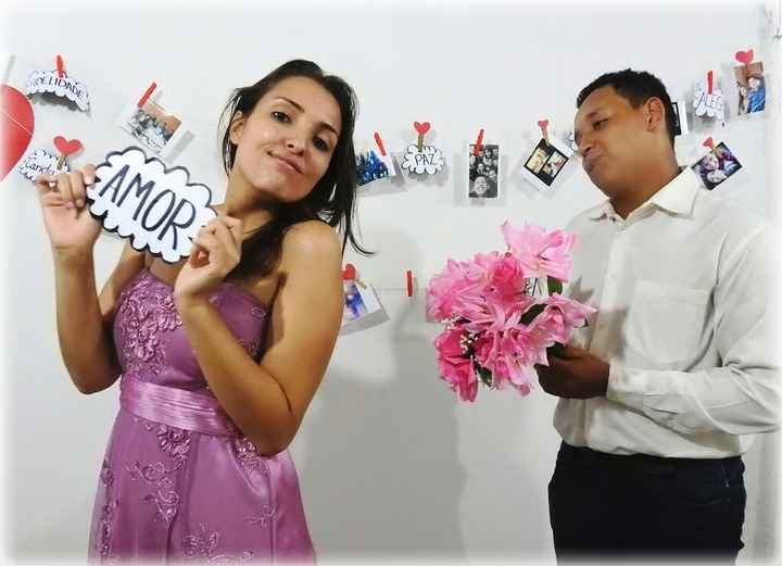 Cabelos compridos novamente s2 - 1