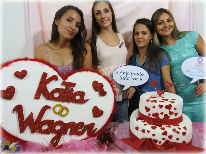 Noivado #fotos - 2
