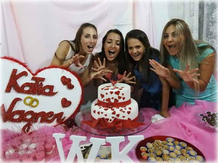 Noivado #fotos - 3