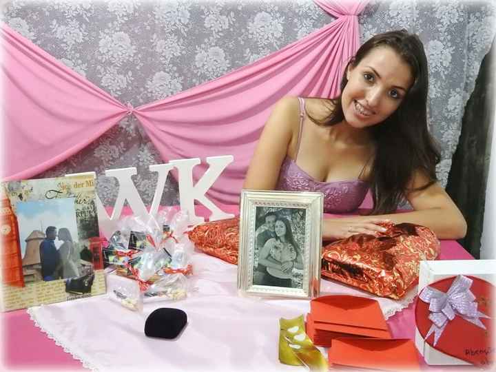 Noivado #fotos - 10