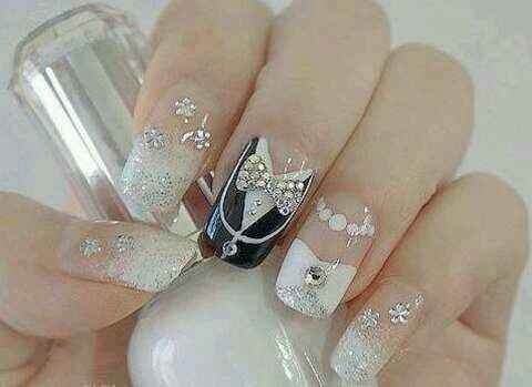 Unhas - 1